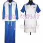 The Prince of Tennis Seigaku Anime Cosplay Costume