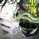Black Butler Cup Anime Cosplay Costume  Keychain