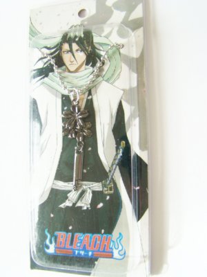 Bleach Anime Cosplay Costume Accessory NecklaceDSC09009