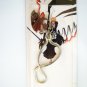 Bleach keychain Anime Cosplay