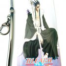 Bleach Sword Keychain Anime Cosplay B01-1