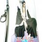 Bleach Sword Keychain Anime Cosplay B01-1