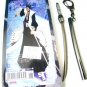 Bleach Sword Keychain Anime Cosplay B01-1