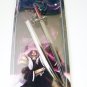 Bleach Sword Keychain Anime Cosplay B02-1