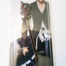 Bleach Sword Keychain Anime Cosplay B03-1