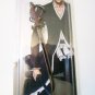 Bleach Sword Keychain Anime Cosplay B03-1