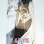 Bleach Sword Keychain Anime Cosplay B04-1