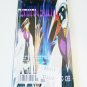 Bleach Sword Keychain Anime Cosplay B04-1