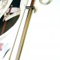 Bleach Sword Keychain Anime Cosplay B04-1