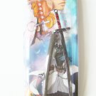 Bleach Sword Keychain Anime Cosplay Costume 2