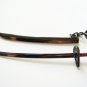 Bleach Sword Keychain Anime Cosplay Costume 2