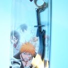Bleach Sword Keychain Anime Cosplay High Quality B06DSC08897