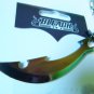 Bleach Sword Keychain Anime Cosplay High Quality B06DSC08897