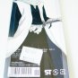 Bleach Sword Keychain Anime Cosplay High Quanlity B05-1