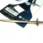 Bleach Sword Keychain Anime Cosplay High Quanlity B05-1