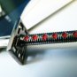 Bleach Sword Keychain Anime Cosplay High Quanlity B05-1