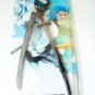 Bleach Sword Keychain Anime Cosplay High Quanlity B06-1