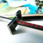 Bleach Sword Keychain Anime Cosplay High Quanlity B06-1