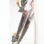 Bleach Sword Keychain Anime CosplayDSC09044