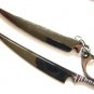 Bleach Sword Keychain Anime CosplayDSC09044