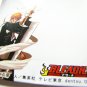 Bleach Sword Keychain Anime CosplayDSC09044
