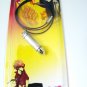 Bullet Anime Cosplay Accessory NecklaceDSC08814