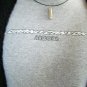 Bullet Anime Cosplay Accessory NecklaceDSC08814