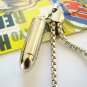 Bullet Anime Cosplay Costume Keychain AccessoryDSC08935