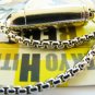 Bullet Anime Cosplay Costume Keychain AccessoryDSC08935
