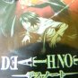 Death Note Dog Tag Anime Cosplay Costume KeychainDSC09078