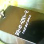Death Note Dog Tag Anime Cosplay Costume KeychainDSC09078