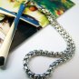 Death Notes Cross Key chain2