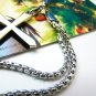 Death Notes Cross Key chain2