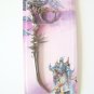 Final Fantasy Anime Cosplay Costume Keychain AccessoryDSC09003