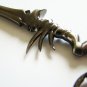 Final Fantasy Anime Cosplay Costume Keychain AccessoryDSC09003