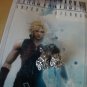 Final Fantasy VII Anime Earring 1