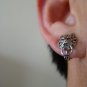 Final Fantasy VII Anime Earring 1