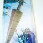 Final Fantasy Game Anime Sword Keychain High Quanlity F02-3 -