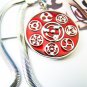 Naruto  keychain Anime Cosplay  DSC08809
