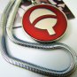 Naruto  keychain Anime Cosplay  DSC08809