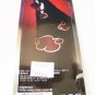 Naruto  keychain Anime Cosplay DSC08805