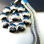Naruto  keychain Anime Cosplay DSC08805
