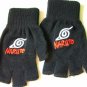 Naruto Glove Copslay costume accessory 1