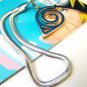 Naruto  keychain Anime Cosplay DSC0880