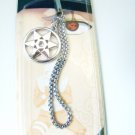 Naruto Key Chain Anime Cosplay DSC08832