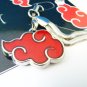 Naruto Key Chain DSC08772