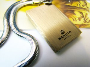 Naruto Key Chain DSC088003