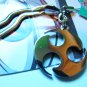 Naruto keychain Anime Cosplay DSC08882