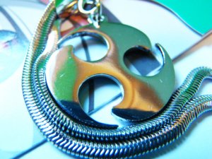 Naruto keychain Anime Cosplay DSC08894