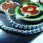 Naruto keychain Anime Cosplay DSC08894